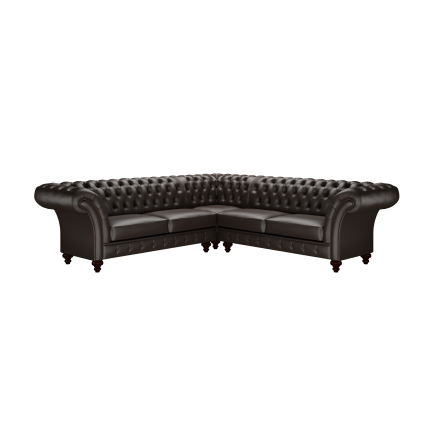 Grosvenor Corner Unit (3x3)