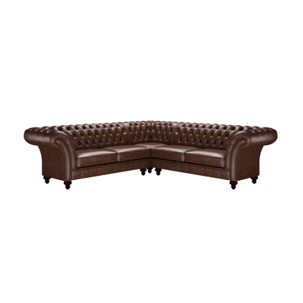 Grosvenor Corner Unit (3x3)