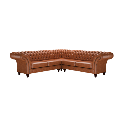 Grosvenor Corner Unit (3x3)