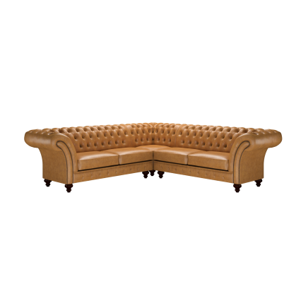 Grosvenor Corner Unit (3x3)
