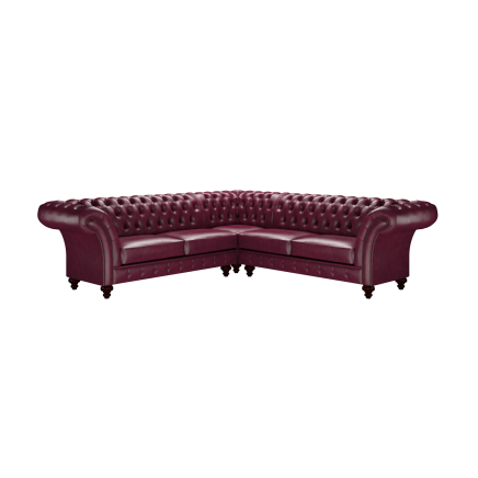 Grosvenor Corner Unit (3x3)