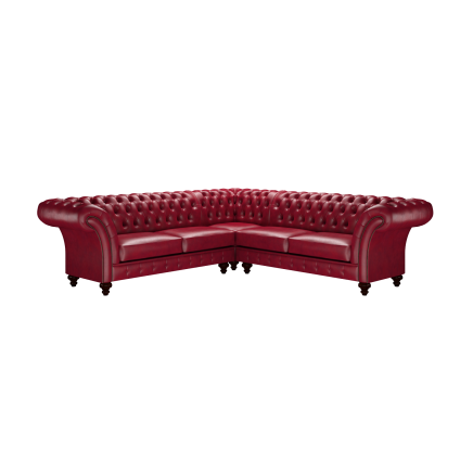 Grosvenor Corner Unit (3x3)