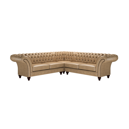 Grosvenor Corner Unit (3x3)