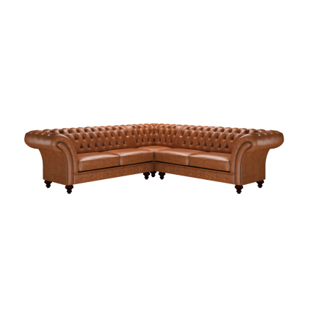 Grosvenor Corner Unit (3x3)