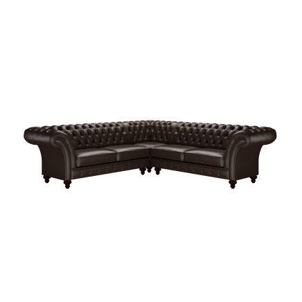 Grosvenor Corner Unit (3x3)