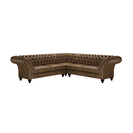 Grosvenor Corner Unit (3x3)