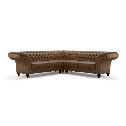 Grosvenor Corner Unit (3x3)