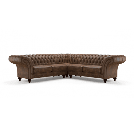 Grosvenor Corner Unit (3x3)