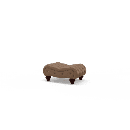 Grosvenor Footstool