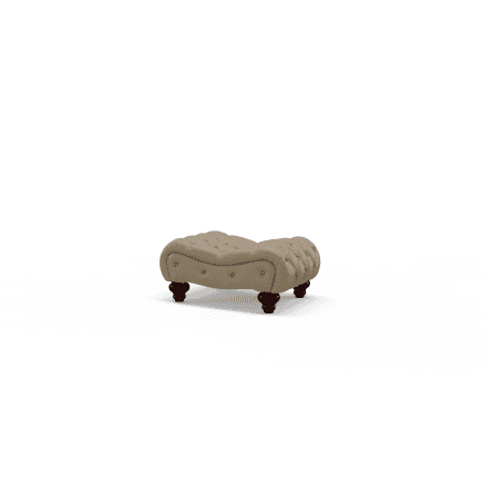 Grosvenor Footstool