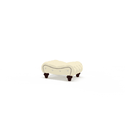 Grosvenor Footstool