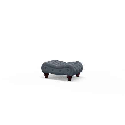 Grosvenor Footstool