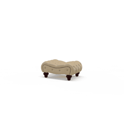 Grosvenor Footstool