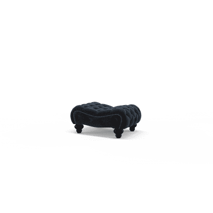 Grosvenor Footstool