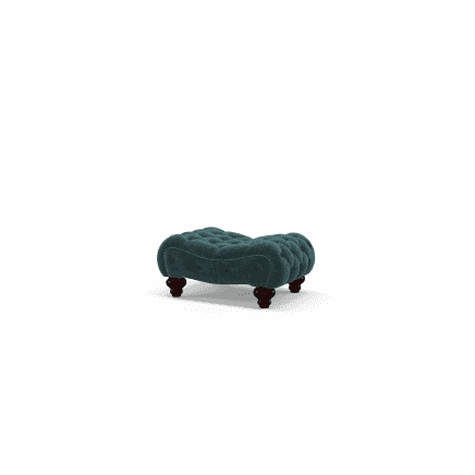 Grosvenor Footstool