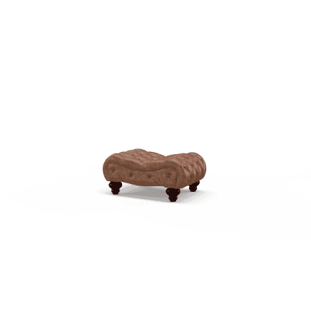 Grosvenor Footstool