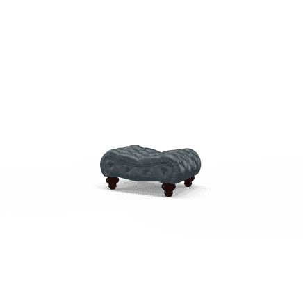 Grosvenor Footstool
