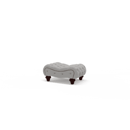 Grosvenor Footstool