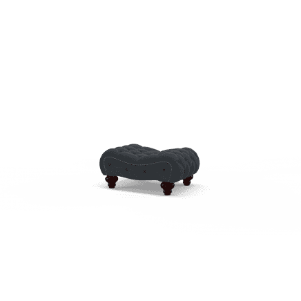 Grosvenor Footstool
