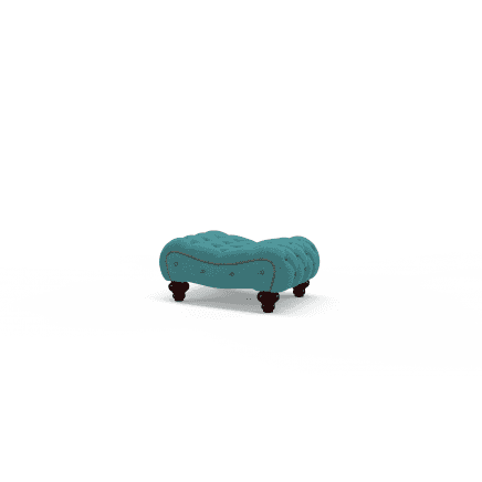 Grosvenor Footstool