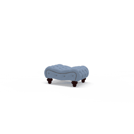 Grosvenor Footstool