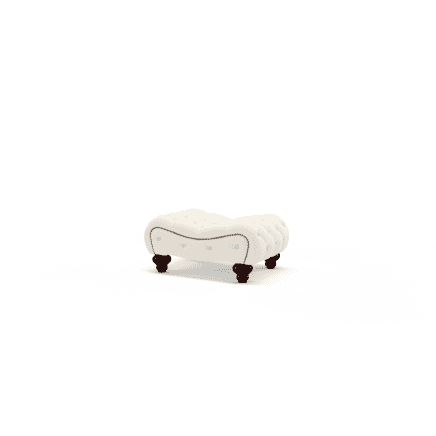 Grosvenor Footstool