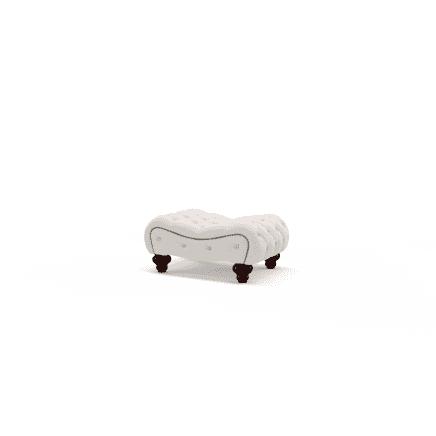 Grosvenor Footstool