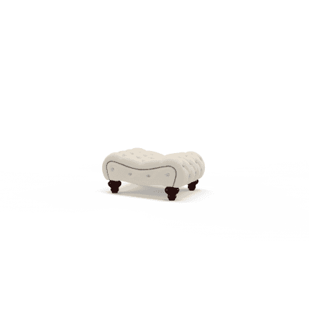 Grosvenor Footstool