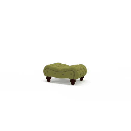 Grosvenor Footstool