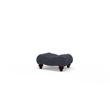 Grosvenor Footstool