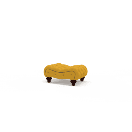 Grosvenor Footstool