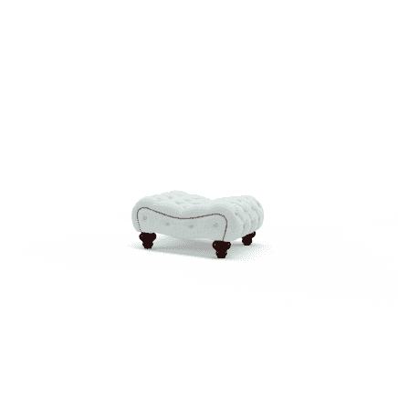 Grosvenor Footstool
