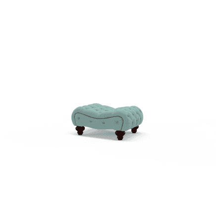 Grosvenor Footstool