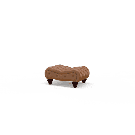 Grosvenor Footstool