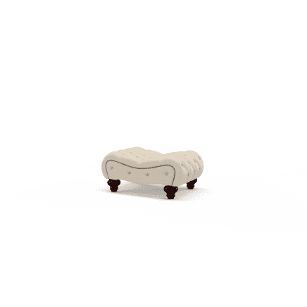 Grosvenor Footstool