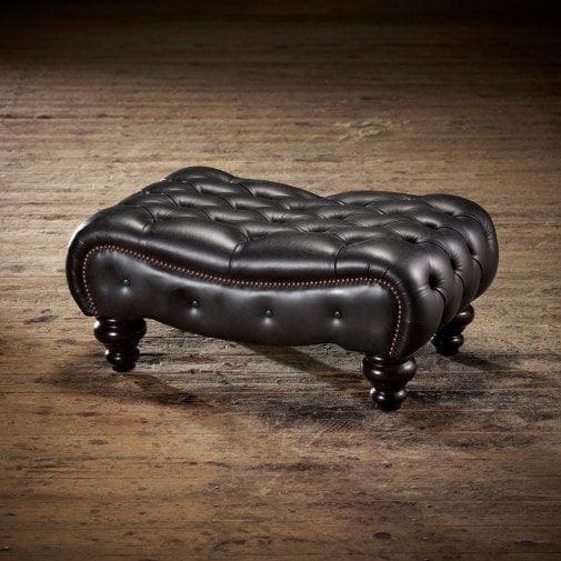 Grosvenor Footstool