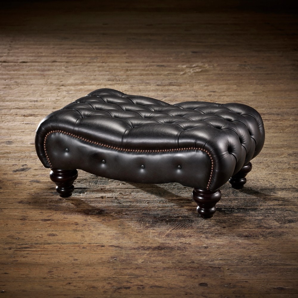 Grosvenor Footstool