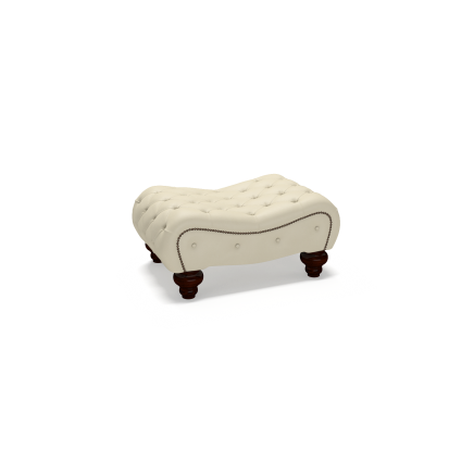 Grosvenor Footstool