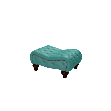 Grosvenor Footstool