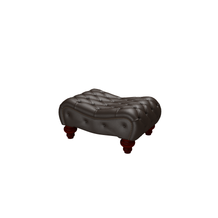Grosvenor Footstool