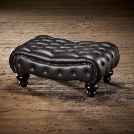 Grosvenor Footstool