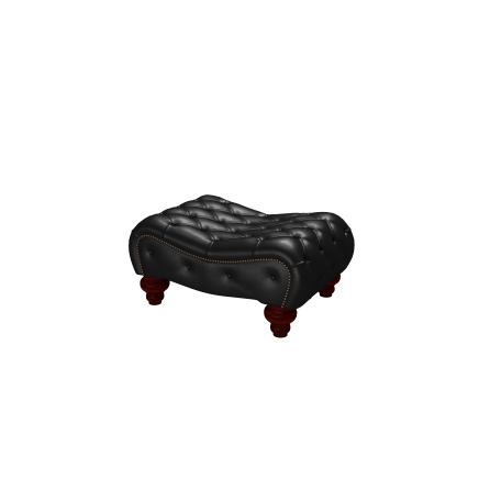 Grosvenor Footstool
