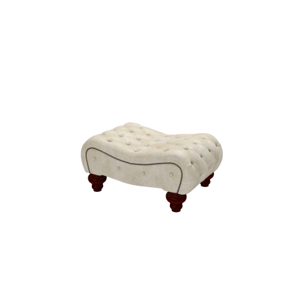 Grosvenor Footstool