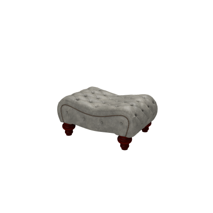 Grosvenor Footstool