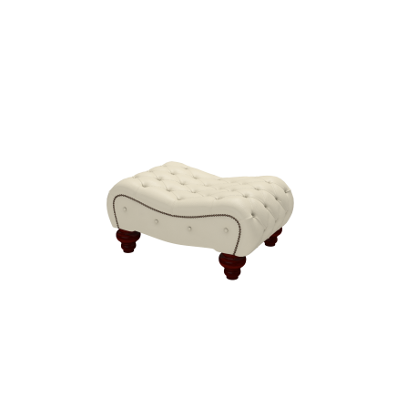 Grosvenor Footstool