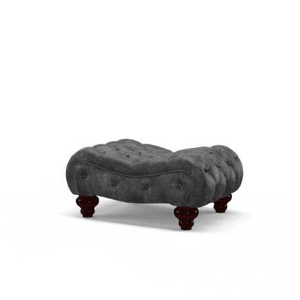 Grosvenor Footstool