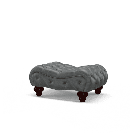 Grosvenor Footstool