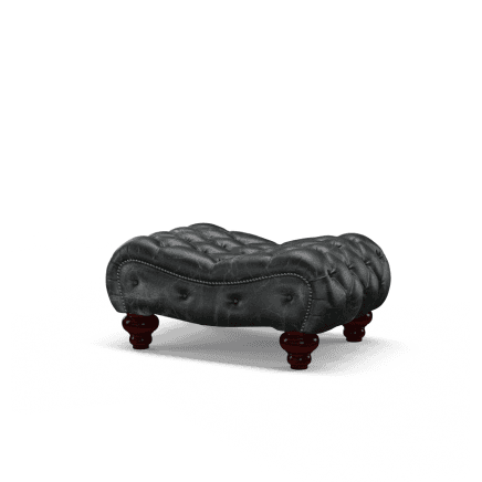Grosvenor Footstool