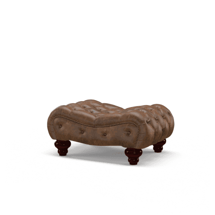 Grosvenor Footstool