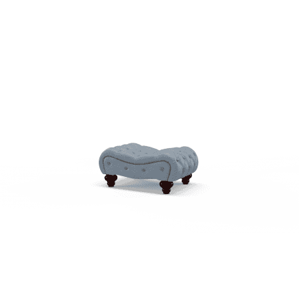 Grosvenor Footstool